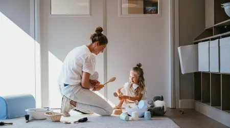 Stage lopen in de kinderopvang, waar moet je op letten?