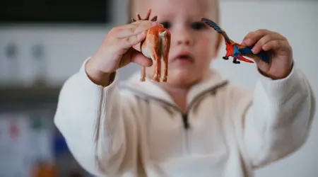 Werken in de kinderopvang? Waar je op moet letten bij het solliciteren