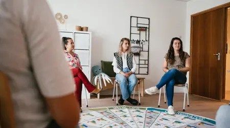 Assistent leidinggevende in opleiding bij CompaNanny&nbsp;